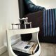 Table d’appoint vintage Flair