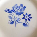 1 dessert plate (221213)