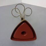 Mid-Century Umbrella Stand, 1950s