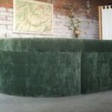 Modular Steiner sofa 1990