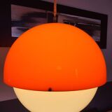 Luigi Bandini Buti pendant lights for Kartell