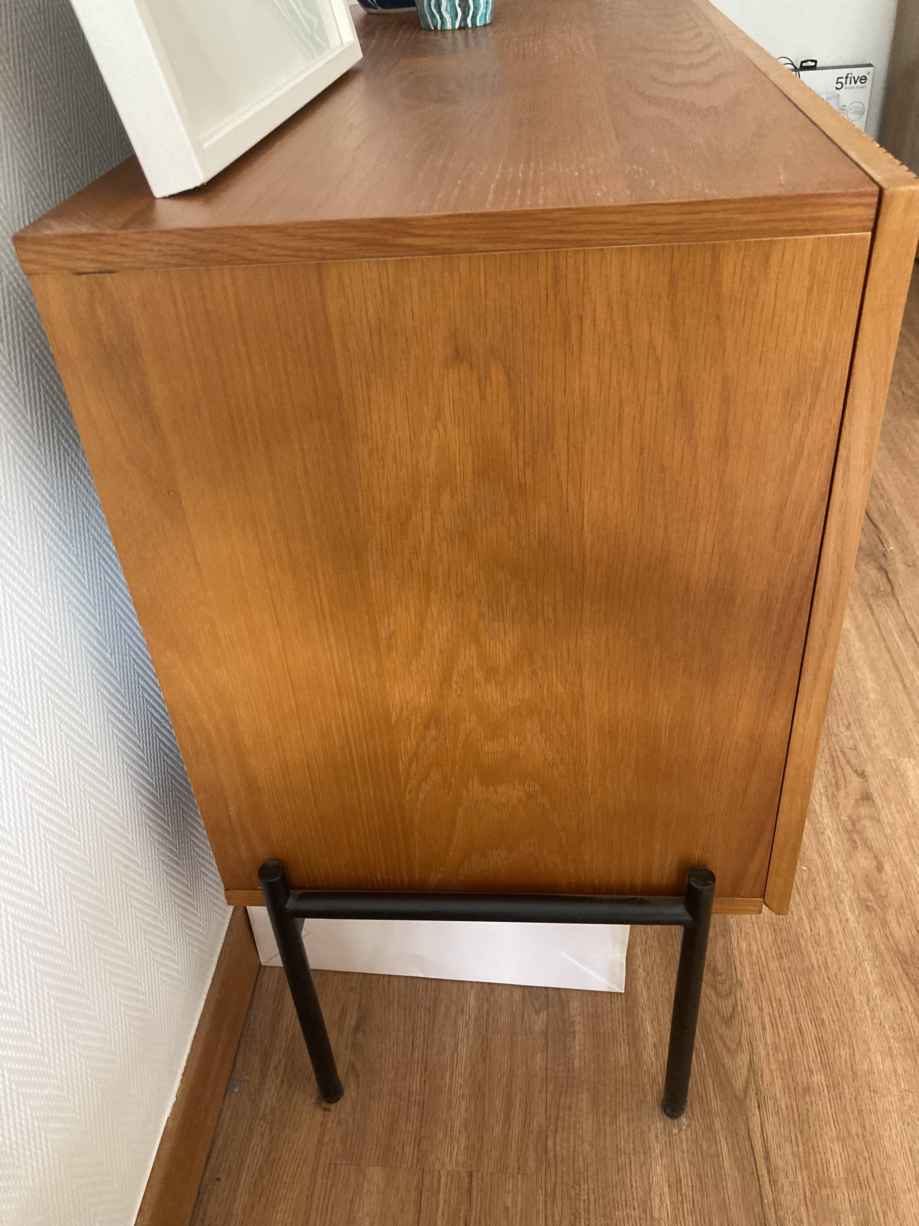 Petite enfilade, Buffet design AMPM