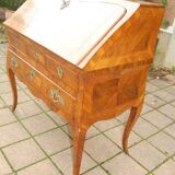 18th century Louis XV period sloping desk