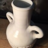 Ceramic vase from Wisques Abbey