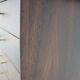 1960s Large exclusive free standing palisander desk
