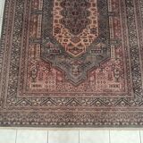 Handmade Pakistani rug 297x190cm