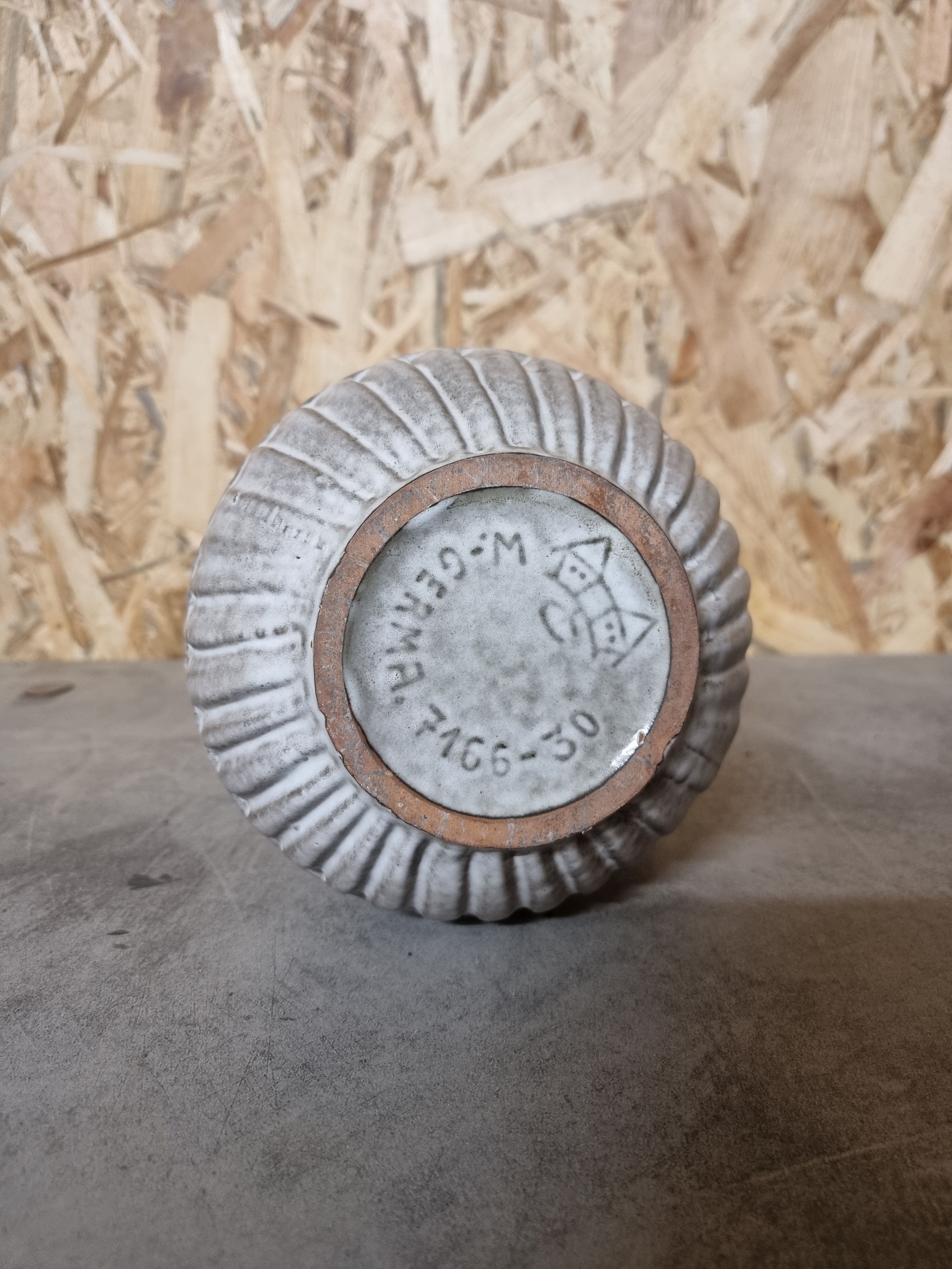 W.Germany ceramic vase