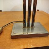 Large Hollywood Regency table lamp – 1970s