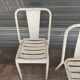 Chairs Tolix T4 Xavier Pauchard