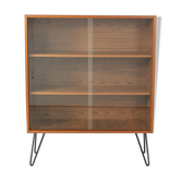 1960s display cabinet