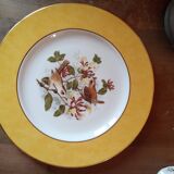 Decorative plate