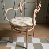 Fauteuil style Thonet