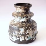 Dieter Peter lava vase for Carstens tönnieshof