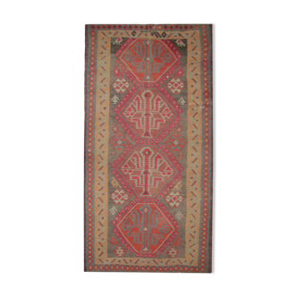 Tapis  147x342cm