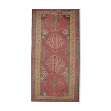 Tapis  147x342cm