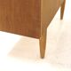 Scandinavian teak secretary, Sweden, 1960