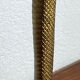 Lampe cobra en bronze 