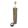 Brass lamp stand - shell casing