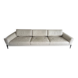 Roche Bobois 4-seater sofa