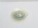 Murano Glass Flush or Wall Lamp by Carlo Nason for Mazzega