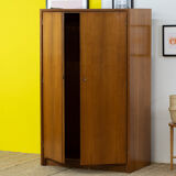 Vintage Scandinavian wardrobe – 102 cm