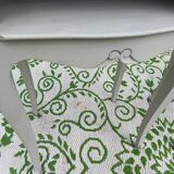 Pair of bedside tables