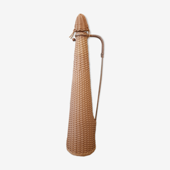 Carafe scoubidou