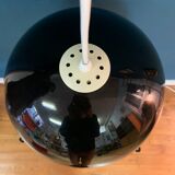 Spherical suspension space age