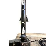 Girdex articulated lamp machine girdex engineering co ltd gb 1937
