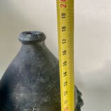 Pair of terracotta vases