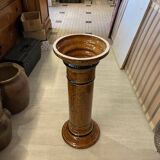 Ceramic column