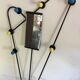 Coatrack by Roger Feraud 1950
