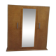 art-deco wardrobe
