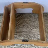 Hanging shelf