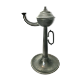Oil lamp