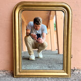 Louis Philippe Mirror