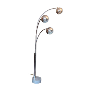 lampadaire muguet des