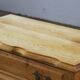 Vintage 1960s Danish three-drawer Oak Side Table, Henning Kjærnulf style