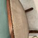 Paire de fauteuils Art Déco - renovés