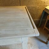 Farmhouse coffee table