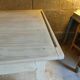 Farmhouse coffee table