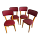 Vintage chairs