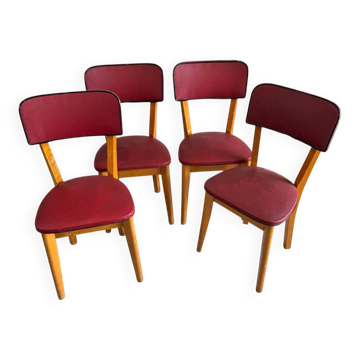 Vintage chairs