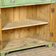 Antique pine sideboard, circa 1910