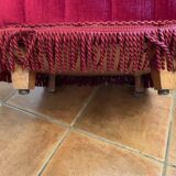 Fauteuils crapaud