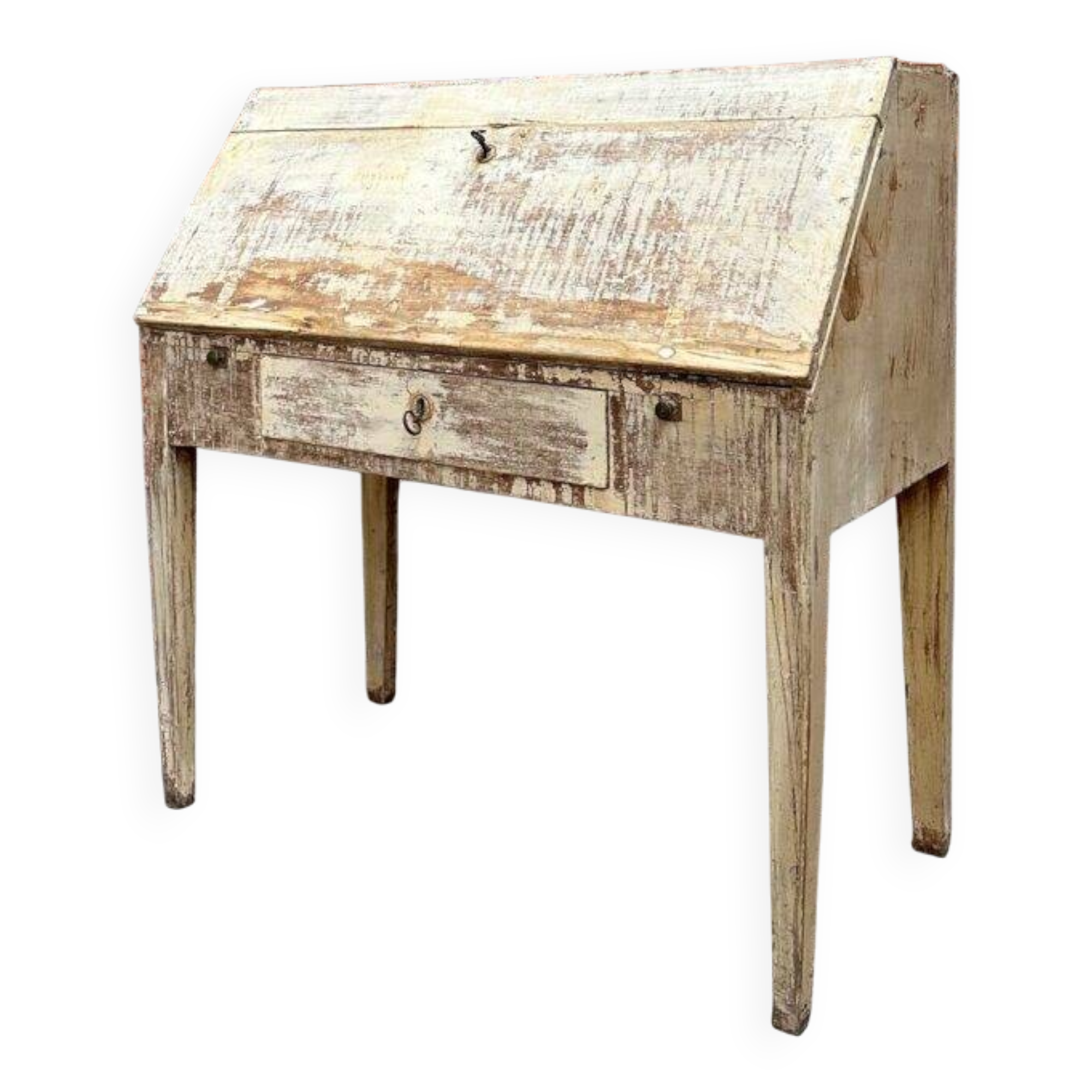 Secretary, late 19th century