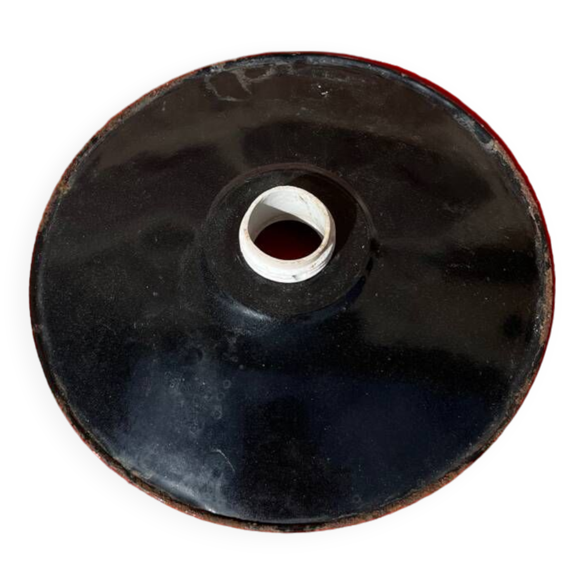 Industrial pendant light