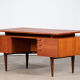 Vintage Scandinavian office - 1960