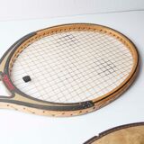 Adidas Hurricane Tennis Racket, Graphite ADS 075