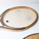 Adidas Hurricane Tennis Racket, Graphite ADS 075